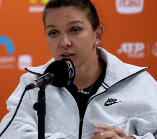 Simona Halep mesaj de revoltă după decizia ITIA în cazul tenismenei poloneze Iga Swiatek