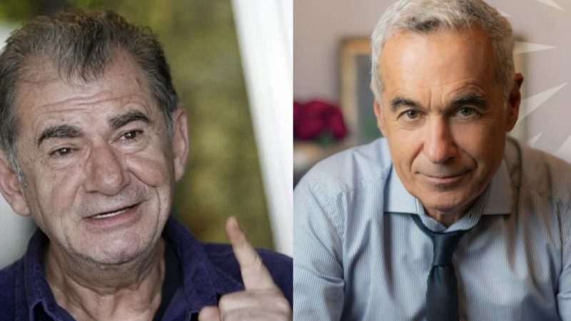 Actorul Florin Zamfirescu Călin Georgescu vorbeşte despre tradiţie şi normalitate dar în ochii unora aceste valori au ajuns defecte