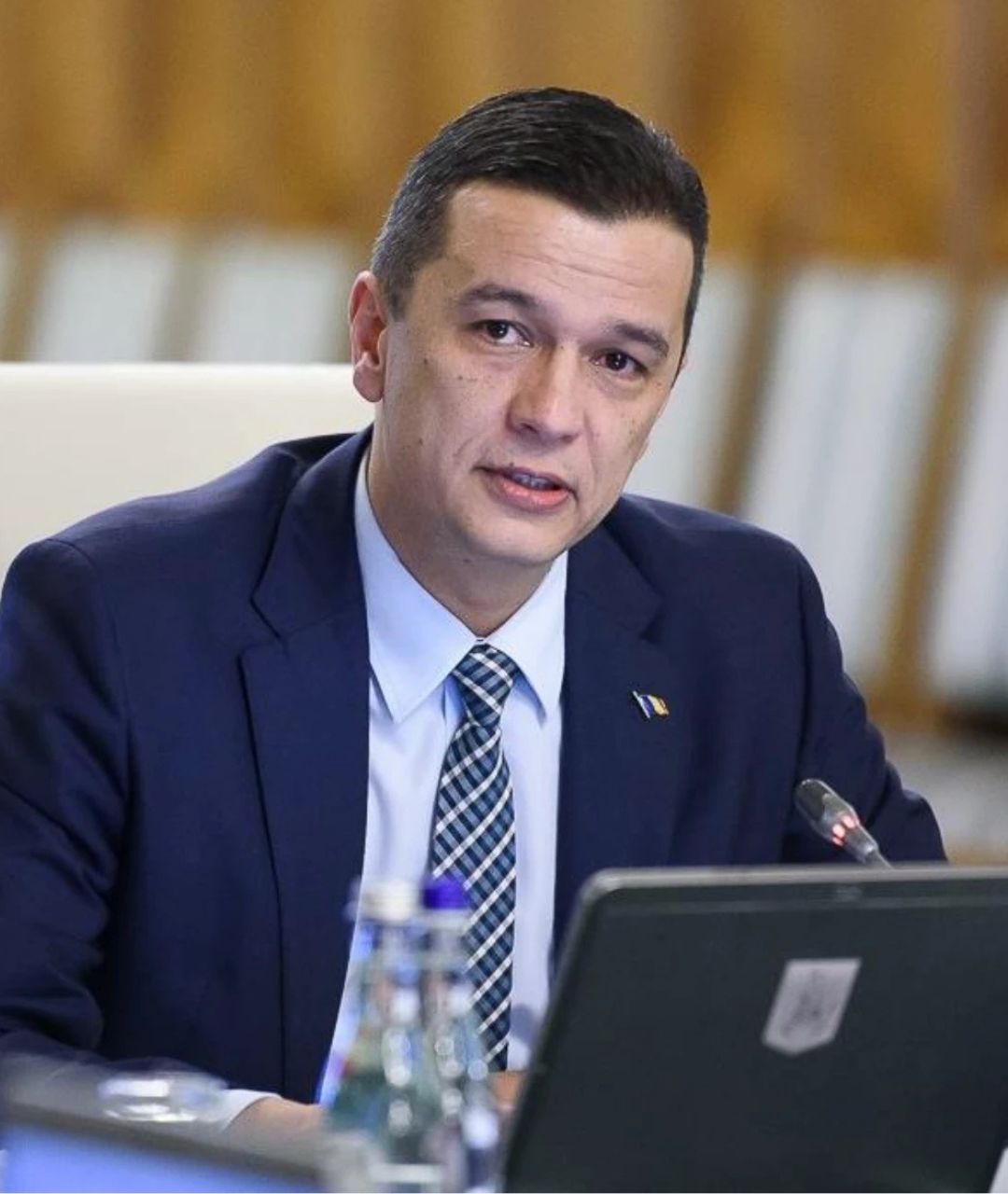 Sorin Grindeanu a anunțat proiecte majore pentru dezvoltarea infrastructurii din România