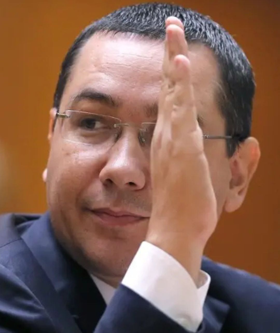 Victor Ponta îl distruge pe Klaus Iohannis. Președintele nu se va aștepta