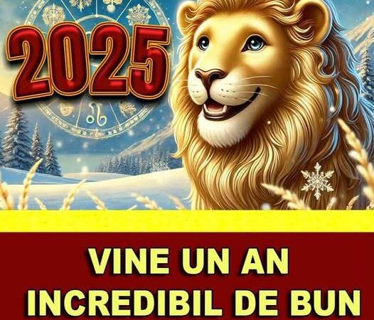 Zodiile protejate de astre in 2025. Vor străluci in acest an toate le vor merge din plin