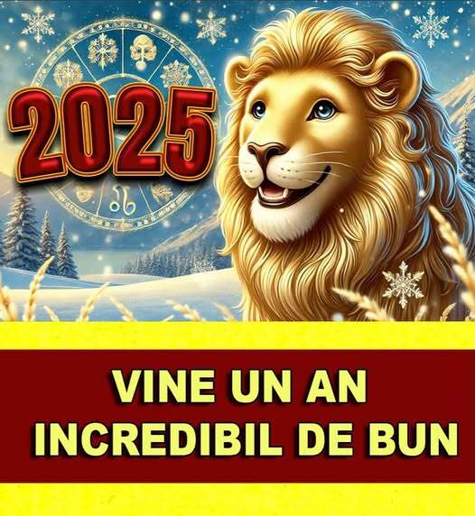 Zodiile protejate de astre in 2025. Vor străluci in acest an toate le vor merge din plin