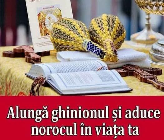 Ce trebuie sa tii sub perna de Boboteaza. Alunga ghinionul si aduce norocul in viata ta