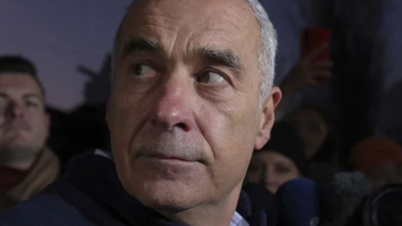 Rețeaua care l-a promovat pe Călin Georgescu și legăturile sale cu Rusia