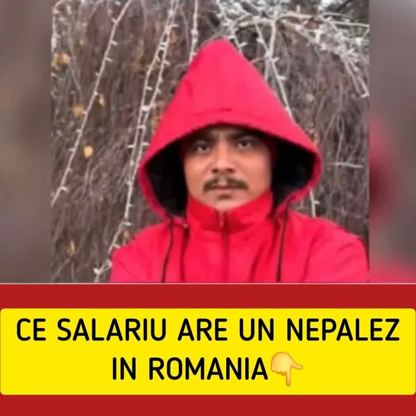 Ce salariu are un nepalez în România Trimite aproape tot acasă pentru că nu dă bani pe cazare și mâncare