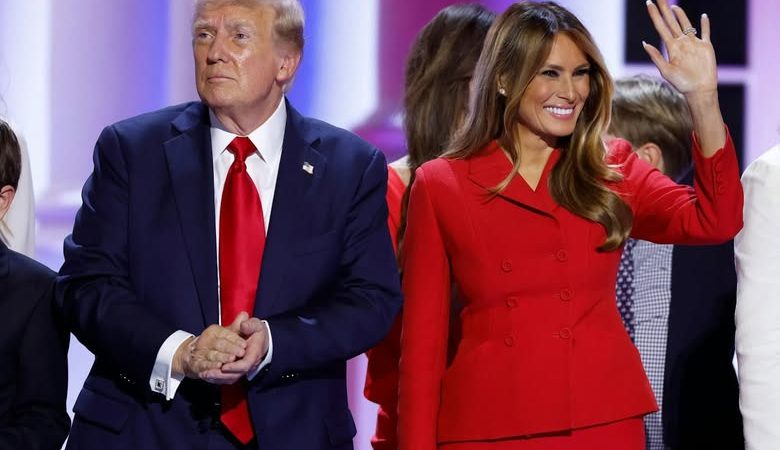 Documentarul despre Melania soția lui Donald Trump apare în curând Ce ni se va arăta despre Prima Doamnă