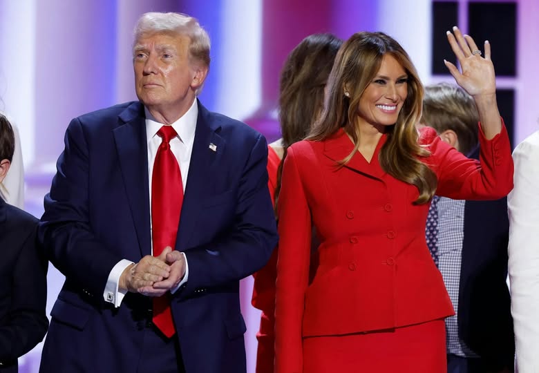 Documentarul despre Melania soția lui Donald Trump apare în curând Ce ni se va arăta despre Prima Doamnă