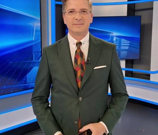 Marius Niță a plecat după 11 ani  Cu ce post de televiziune a semnat