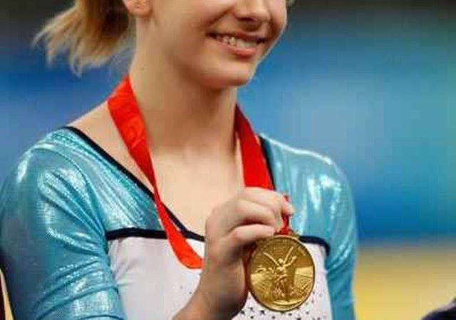 Cum arată Sandra Izbașa acum la 11 ani de la retragerea din gimnastică. Cum s-a transformat trupul ei