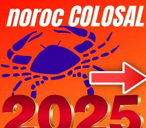 Horoscop 2025 pentru zodia Rac este anul de glorie pentru acești nativi al miracolelor pentru ei se anunță 12 luni pline de binecuvântări