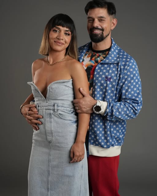 Cum l-a făcut Anca de râs pe Doc din prima zi la Power Couple A fost groaznic