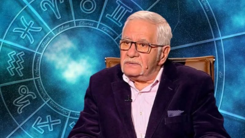 Cele 2 lucruri care îți poartă noroc în 2025 potrivit astrologului Mihai Voropchievici Veți avea o viață lungă