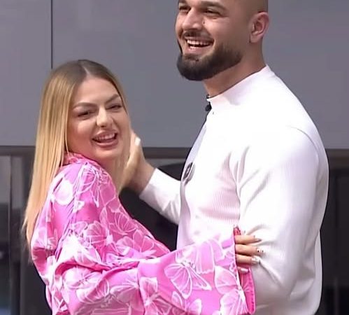 De ce nu mai simte nimic Julia de la Casa Iubirii pentru Robi. Ce i-a făcut după un date