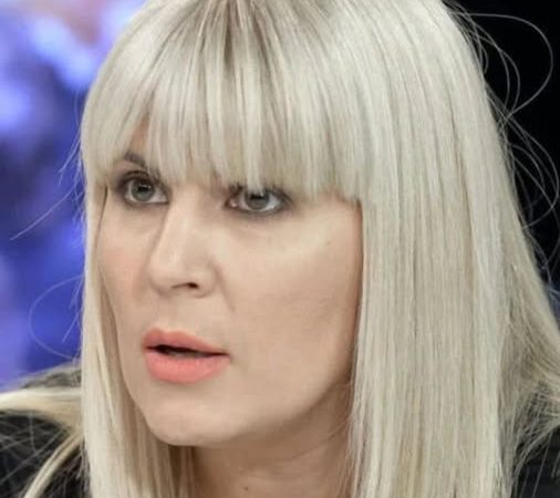 Salvarea lui Călin Georgescu. Elena Udrea aruncă vestea mai jos . Deciziile se încalcă doar la comanda sistemului