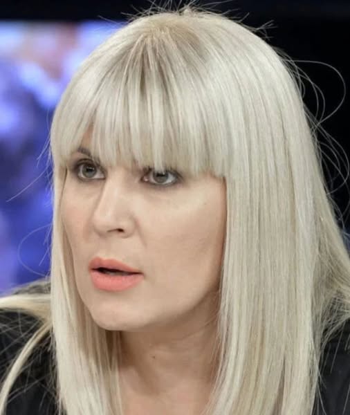 Salvarea lui Călin Georgescu. Elena Udrea aruncă vestea mai jos . Deciziile se încalcă doar la comanda sistemului