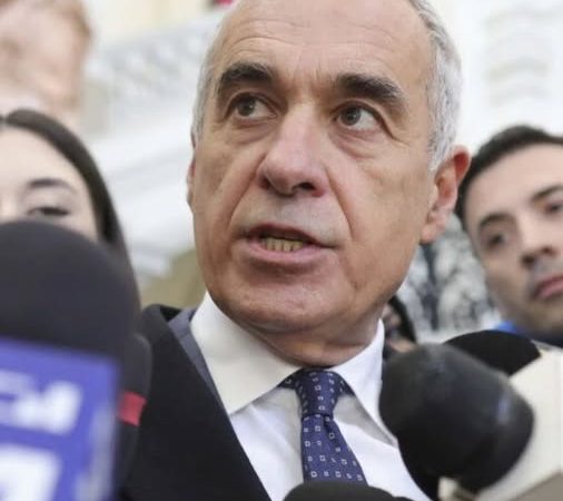 Călin Georgescu surprinde din nou. Vezi mai jos Declarația la care nimeni nu se aștepta E un sclav