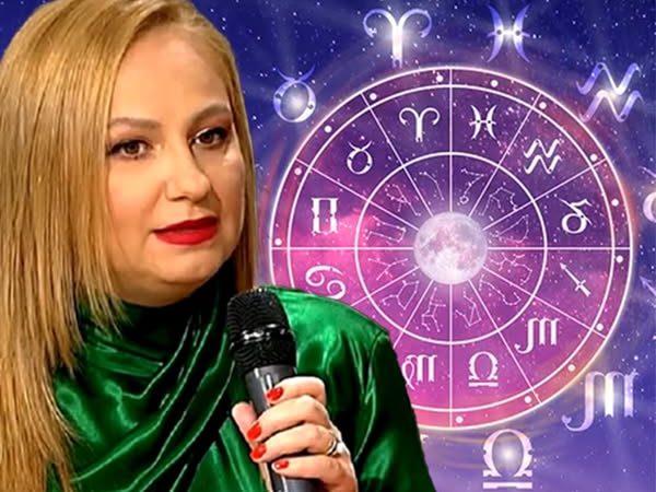 Cristina Demetrescu ne spune care este zodia binecuvântată de Univers în 2025. Acești nativi vor da lovitura pe toate planurile