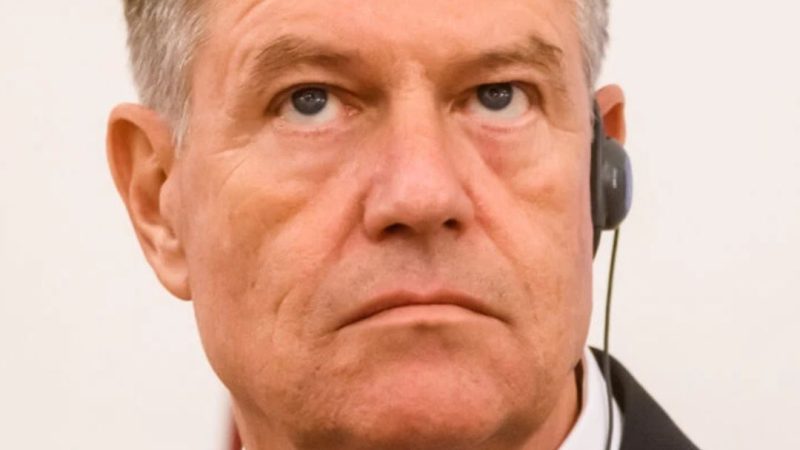 Klaus Iohannis mesaj de urgență pentru români Este un moment de răscruce pentru viitorul României