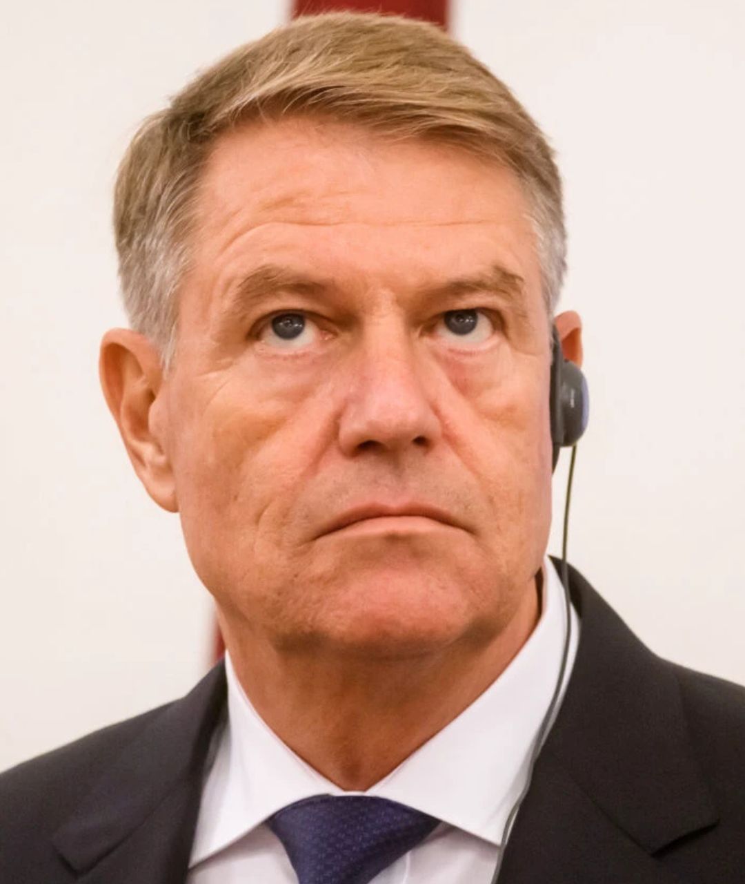 Klaus Iohannis mesaj de urgență pentru români Este un moment de răscruce pentru viitorul României