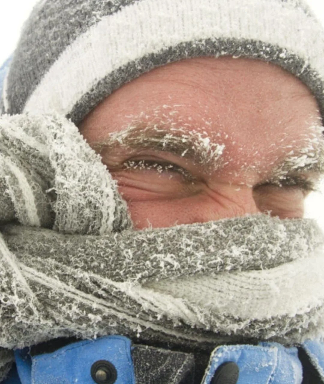 Vine gerul cumplit în România. Temperaturile scad până la -20 de grade. Unde va fi extrem de frig