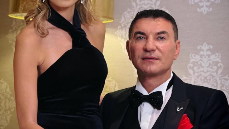 Reacția de milioane a internauților după ce Valentina Pelinel i-a urat La mulți ani soțului ei Borcea zici că e