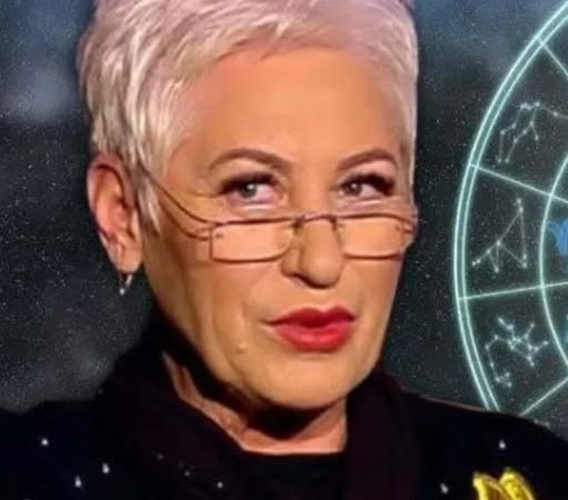 Lidia Fecioru Zodiile cu abilități paranormale și protecție divină