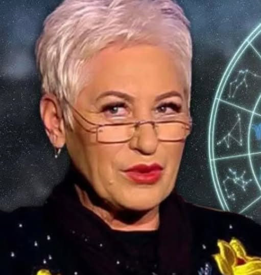 Lidia Fecioru Zodiile cu abilități paranormale și protecție divină