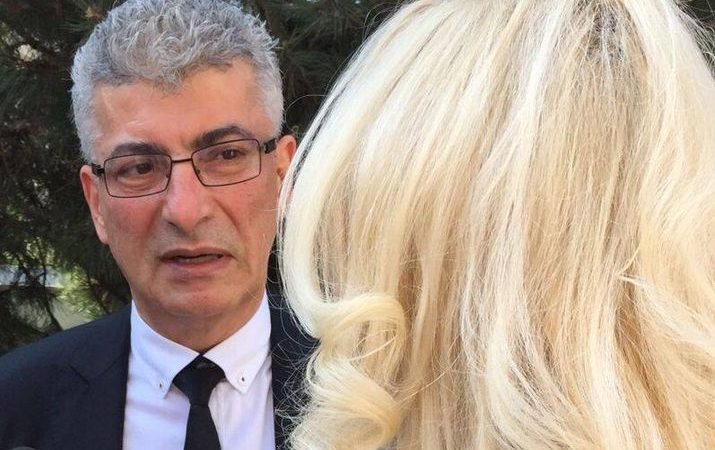 Silviu Prigoană prins cu amanta. Adevărul a ieșit la iveală după ce a divorțat de Adriana Bahmuțeanu