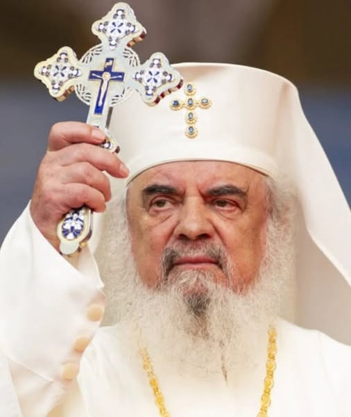 Patriarhul Daniel a dat ordin. A intrat în aplicare în toate bisericile din 1 ianuarie O chemare pentru români