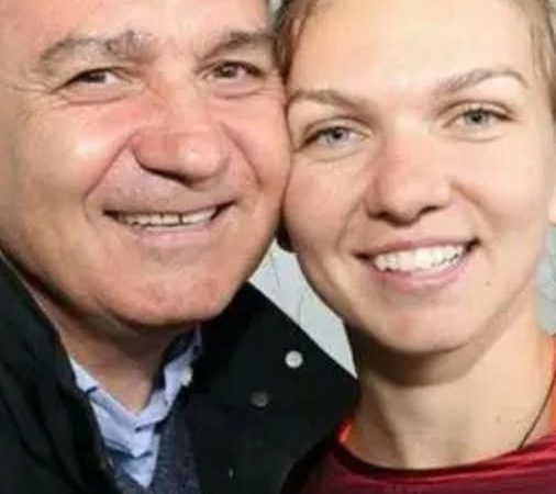 Tatăl Simonei Halep dat în judecată de rude. Vezi mai jos De ce este acuzat Stere Halep