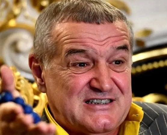 Gigi Becali derapaj incredibil despre Elena Lasconi