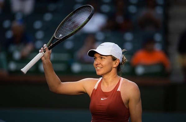 Simona Halep se retrage din tenis Primele declarații făcute de sportivă Am înțeles că este decizia corectă