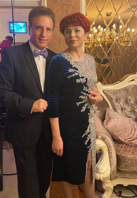 Cum a reușit Constantin Enceanu să îi rămână fidel soției sale deși avea gânduri de divorț.