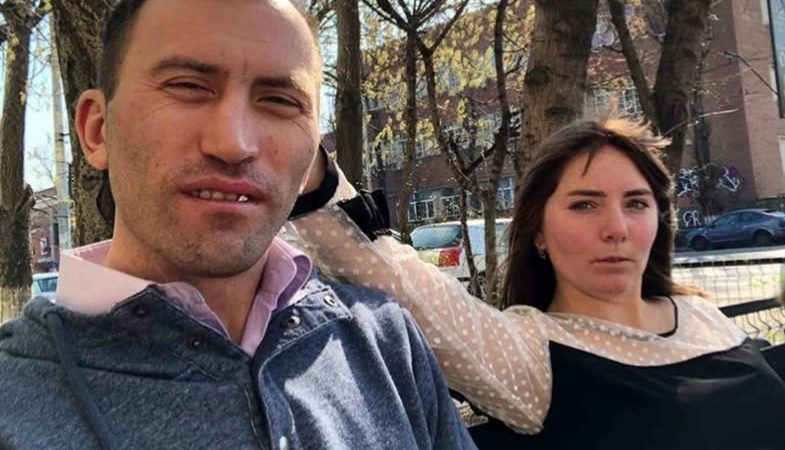 Viorel Stegaru apariție total neașteptată la aproape un an de la divorț Cu cine a fost surprins fostul soț al Vulpiței din Blăgești și cum a ajuns să arate acum Filmarea cu el s-a viralizat imediat