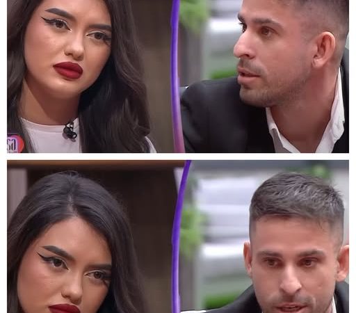 Criss și Daniel discuție în Casa Iubirii. De ce crede tânăra că el îi ascunde ceva și ce a