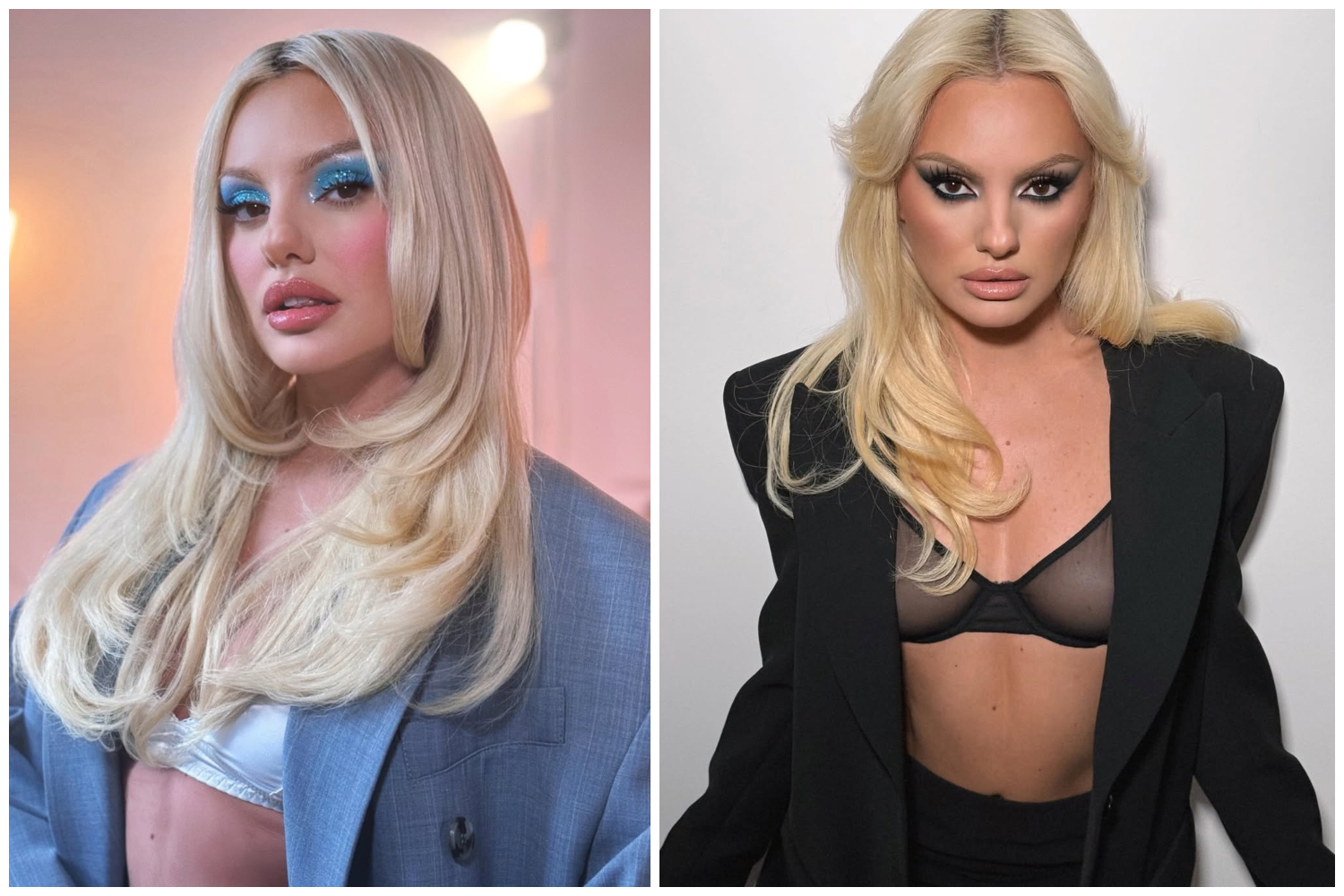 Alexandra Stan iubește din nou După despărțirea de milionarul belgian artista și-a refăcut viața amoroasă. Cum au fost surprinși vedeta și noul ei iubit.