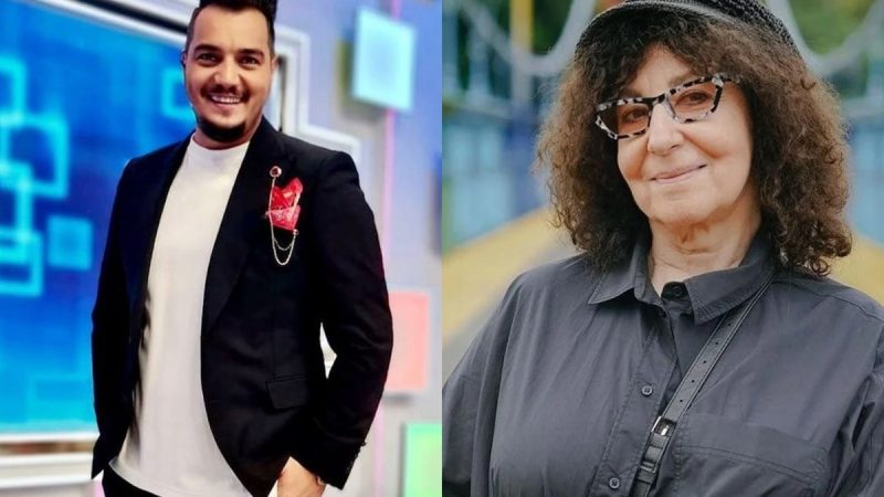 Motivul pentru care Mona Segall nu mai vorbeşte cu Bursucu. Nu am crezut vreodată că o să hrănesc un şarpe care mă va muşca pe la spate