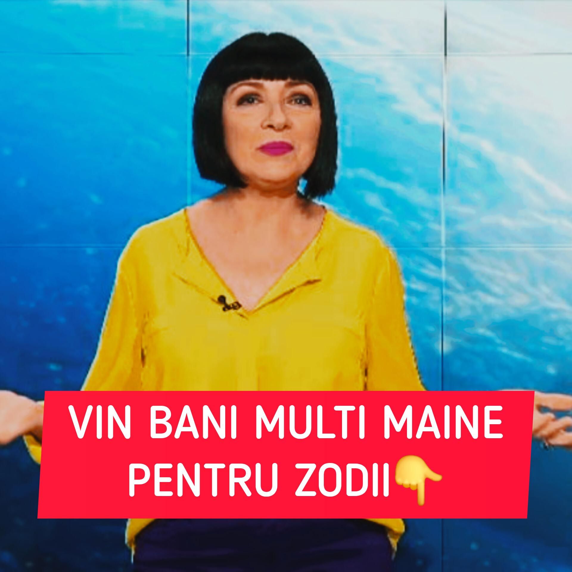 Horoscop maine Vineri 21 februarie 2025. Noroc de bani şi mari oportunităţi în afaceri pentru 4 zodii