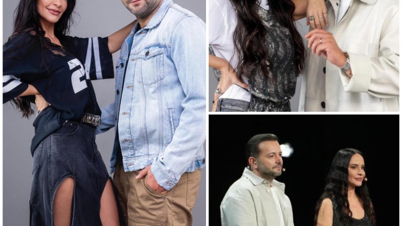 Cum se înțelege Adelina Chivu cu Mihai Morar colegul său de la X Factor. Ce spune vedeta despre revenirea