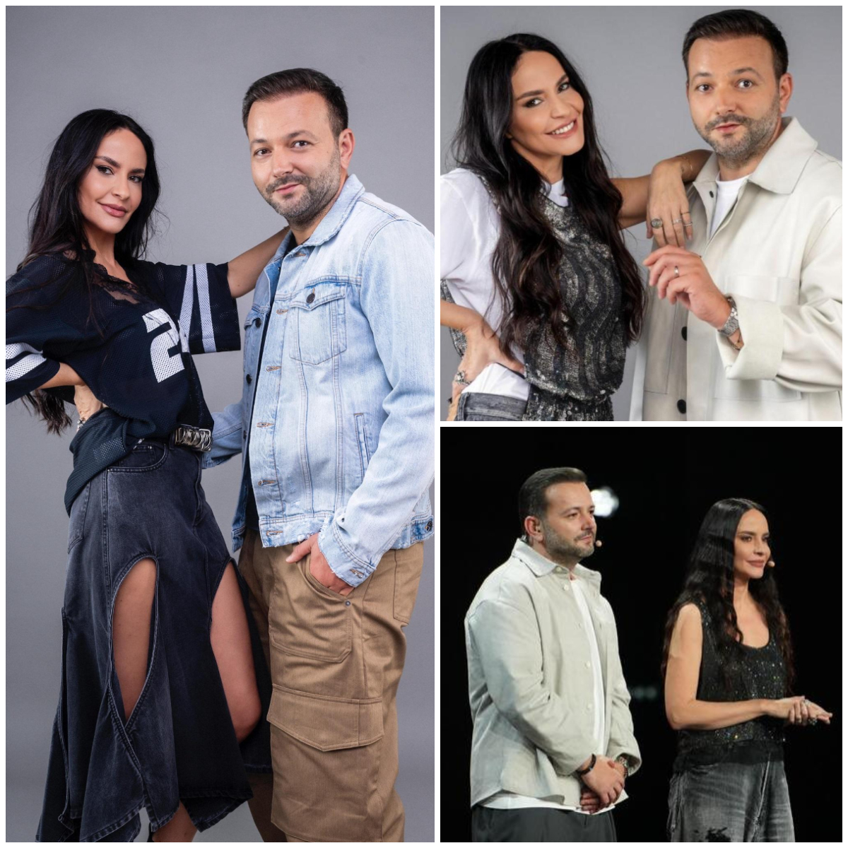 Cum se înțelege Adelina Chivu cu Mihai Morar colegul său de la X Factor. Ce spune vedeta despre revenirea