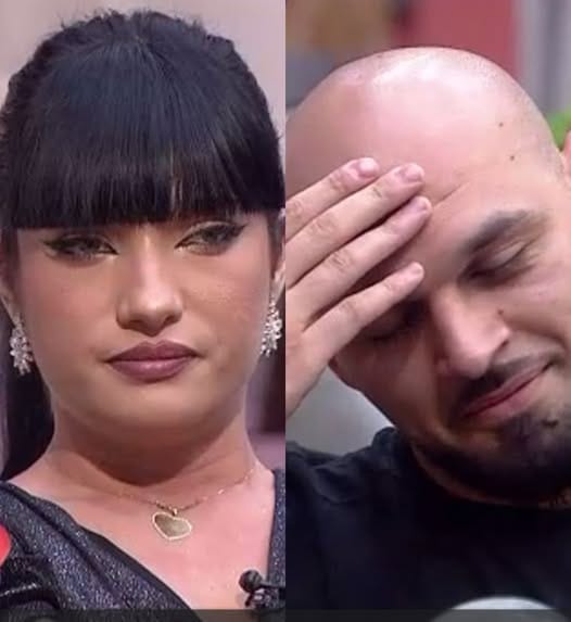 Ce s-a întâmplat cu adevărat între Teodora și Robi