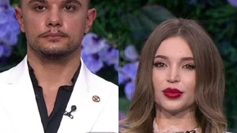 Premieră în gala eliminatorie din Casa iubirii De necrezut ce a putut să facă Veronica după ce