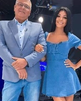 Corina Caragea și Mihai Dedu nu se mai ascund S-a aflat adevărul despre relația lor