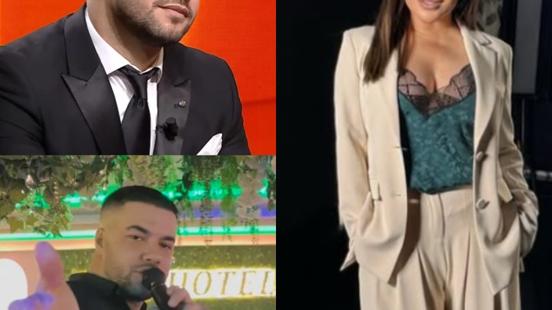 L-a făcut Carmen de la Sălciua vedetă pe Culiță Sterp Ce răspuns a dat cântărețul la una dintre