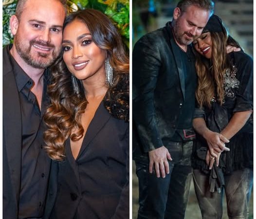 Bella Santiago mesaj emoționant după eliminarea în semifinala Power Couple Și aici se termină parcursul nostru