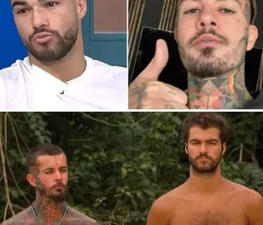 Zanni replică tăioasă pentru Iancu Sterp și criticii săi de la Survivor All Stars N-au voie să latre. Eu sunt hingherul lor.