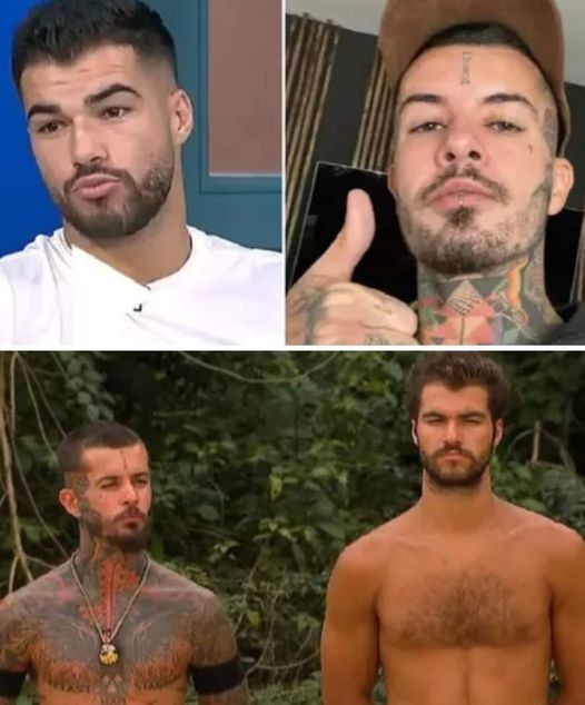 Zanni replică tăioasă pentru Iancu Sterp și criticii săi de la Survivor All Stars N-au voie să latre. Eu sunt hingherul lor.