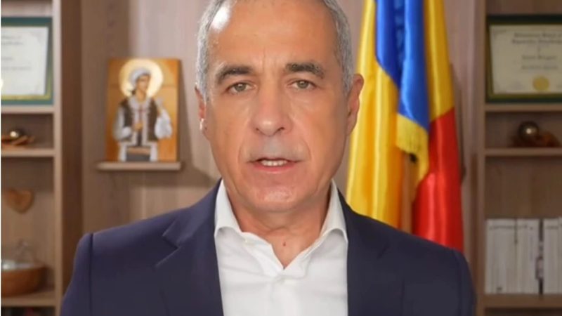 CCR respinge contestațiile Călin Georgescu poate candida la Președinție în 2025