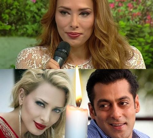 Iulia Vântur umilită de Salman Khan Ce i-a făcut în văzul tuturor