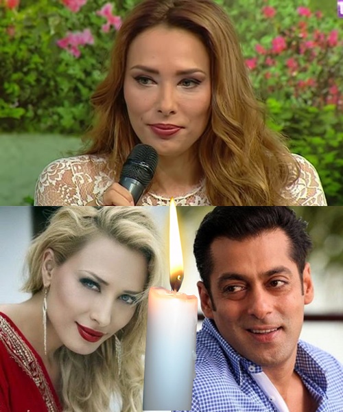 Iulia Vântur umilită de Salman Khan Ce i-a făcut în văzul tuturor